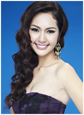 Miss Thailand World