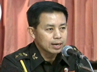 พ.อ.สรรเสริญ แก้วกำเนิด