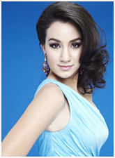 Miss Thailand World