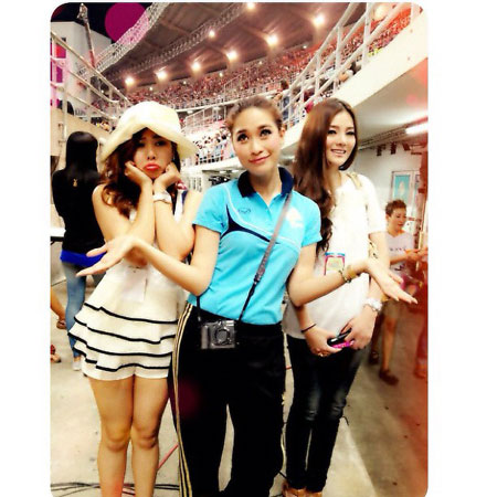 กุ๊บกิ๊บ - พลอย - ดิว กุ๊บกิ๊บ - พลอย - ดิว