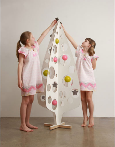 ต้นคริสต์มาส