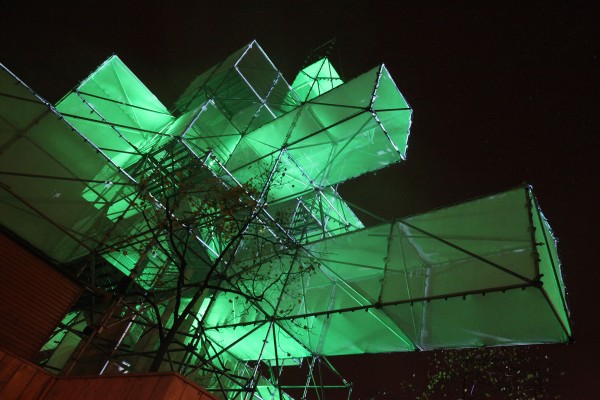 ต้นคริสต์มาส