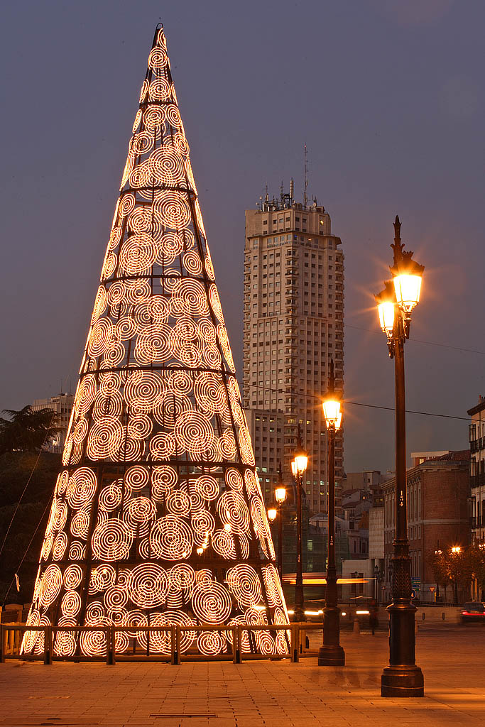 ต้นคริสต์มาส