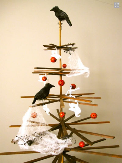 ต้นคริสต์มาส