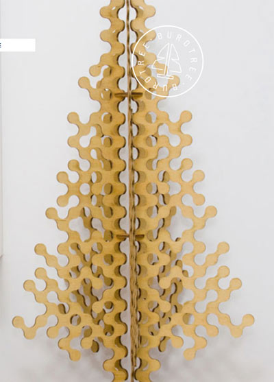 ต้นคริสต์มาส