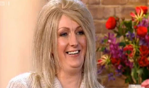 คริสตัล วอร์เรน