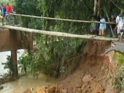 น้ำท่วมนครศรีธรรมราช