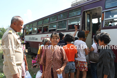 ไทยปะทะเขมร