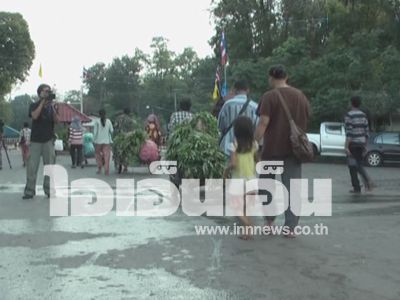 ไทยปะทะเขมร