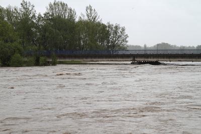 ข่าวน้ำท่วม น้ำท่วมภาคใต้