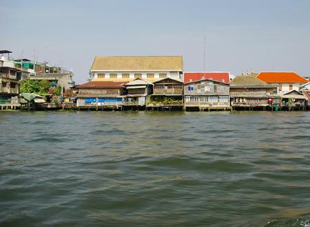 น้ำท่วม