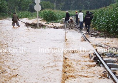 น้ำท่วมภาคเหนือ