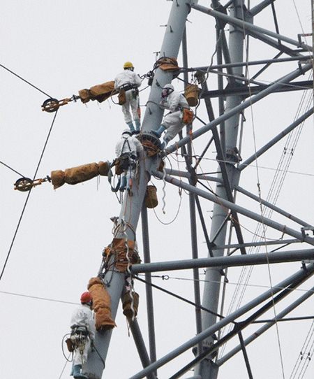 โรงไฟฟ้านิวเคลียร์ระเบิด