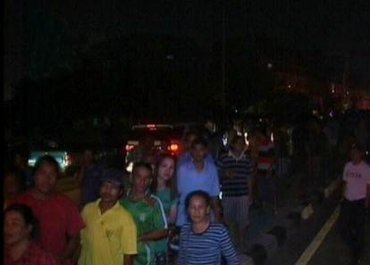 เคหะธนบางบอน