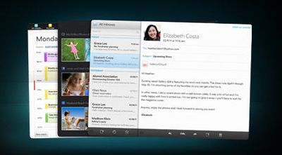 hp touchpad