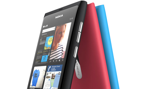 NOKIA N9