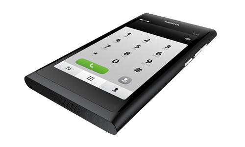 NOKIA N9