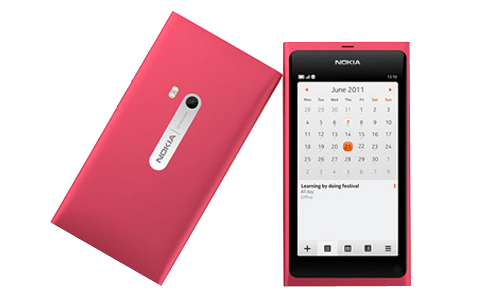 NOKIA N9