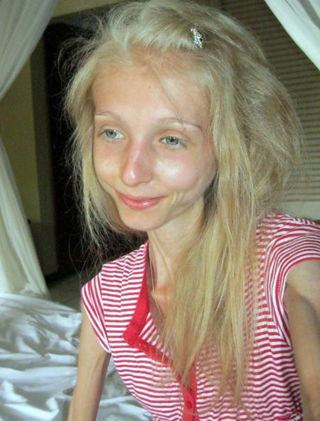 ซาเนีย บูเบนโก