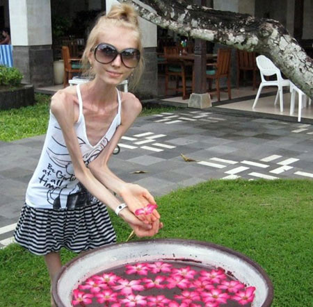 ซาเนีย บูเบนโก