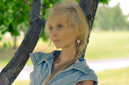 ซาเนีย บูเบนโก