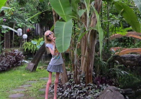 ซาเนีย บูเบนโก