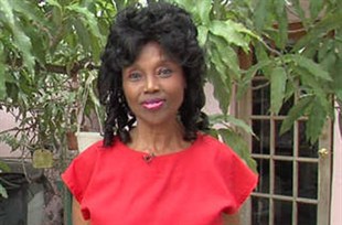 คุณยายลาร์กินส์