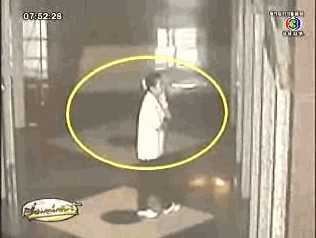 มิจฉาชีพ