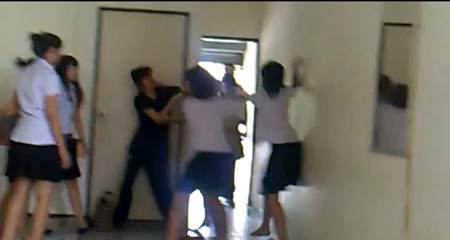 คลิปนักศึกษา