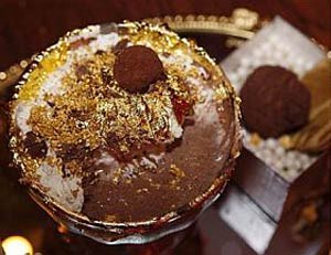 ช็อกโกแลต