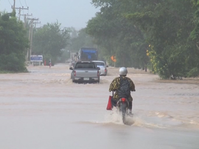 ข่าวน้ำท่วม ข่าวน้ำท่วม