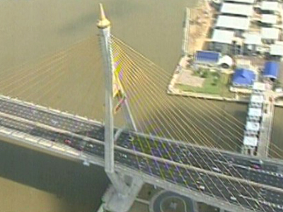 สะพานภูมิพล