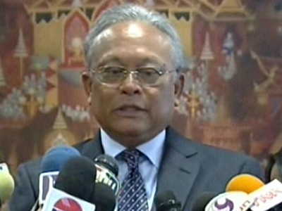 สุเทพ เทือกสุบรรณ สุเทพ เทือกสุบรรณ