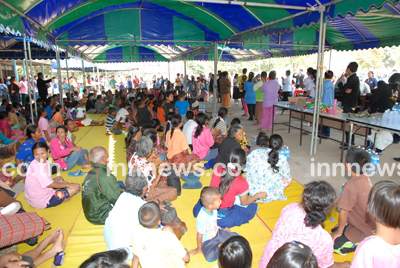 ข่าว ไทยปะทะเขมร