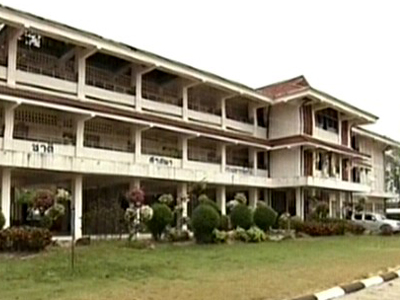 ข่าวไทยกัมพูชา