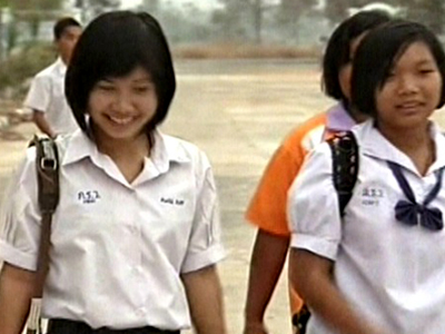 ข่าวไทยกัมพูชา