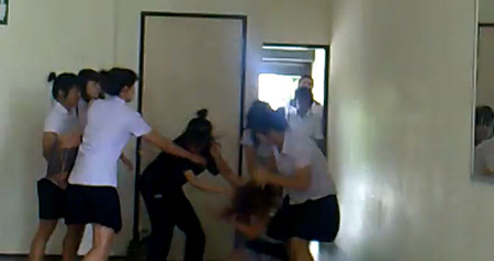 คลิปนักศึกษา