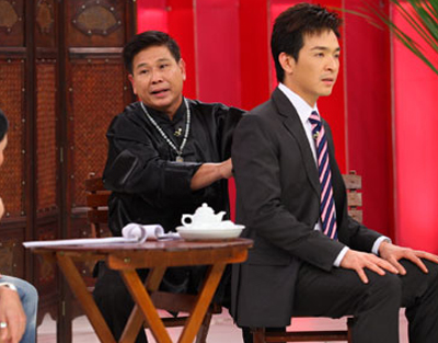 หมอเอ๋ย หมอหัตถ์เทวดา