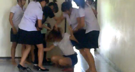 คลิปนักศึกษา