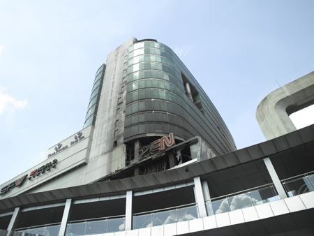 เซ็นทรัลเวิลด์