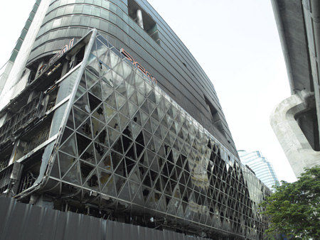 เซ็นทรัลเวิลด์