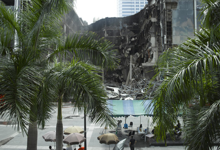 เซ็นทรัลเวิลด์