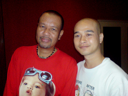 ดำ ตีสิบ