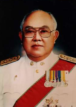 เดช บุญหลง