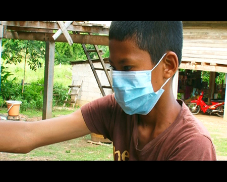 วันที่แม่กลับบ้าน รายการ คน ค้น ฅน