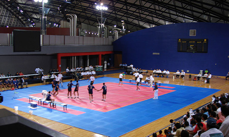 กาบัดดี้