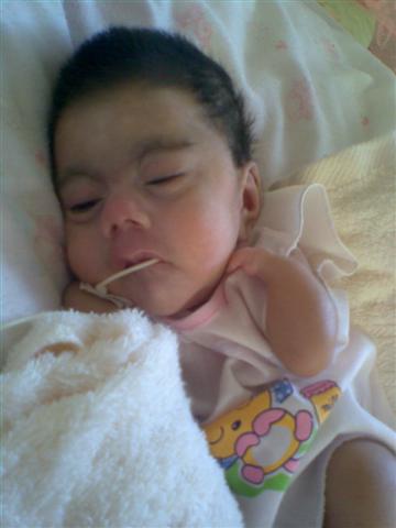 น้องโมเน่ต์