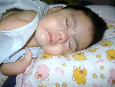 น้องโมเน่ต์