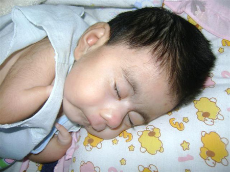 น้องโมเน่ต์