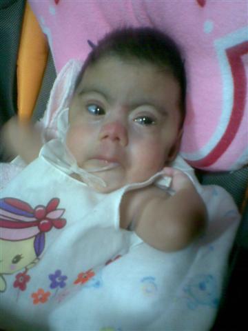 น้องโมเน่ต์